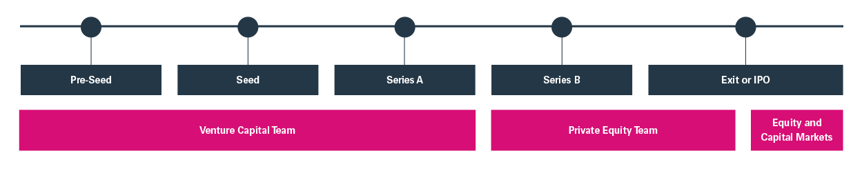 Growth Journey Diagram