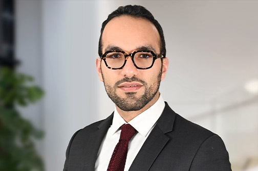 Saeid Abedi